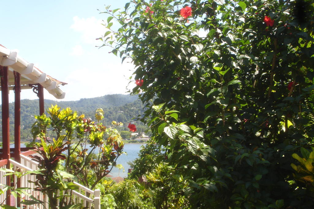 Finjam Cottage Port Antonio Extérieur photo