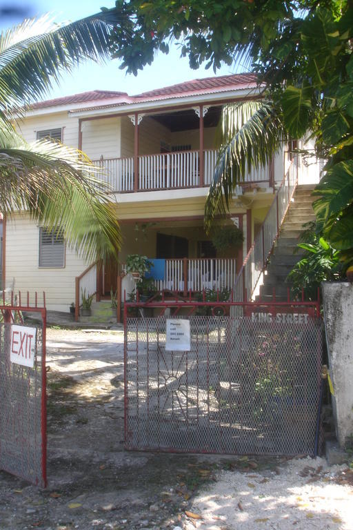 Finjam Cottage Port Antonio Extérieur photo