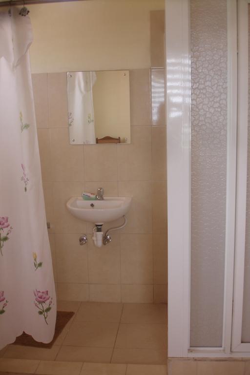 Finjam Cottage Port Antonio Chambre photo
