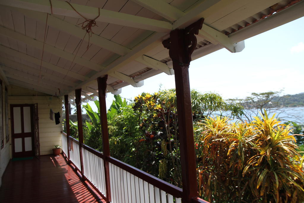 Finjam Cottage Port Antonio Extérieur photo